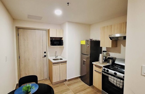 Tegucigalpa Apartment | Mono environment in Distrito Artemisa