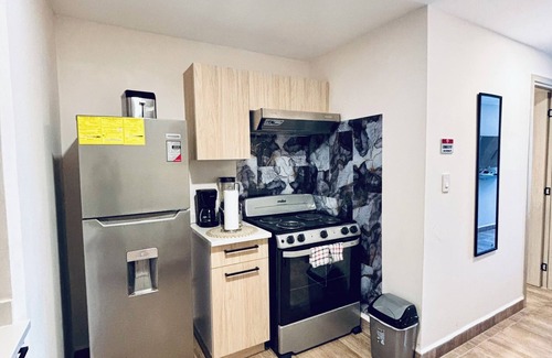 Tegucigalpa Apartment | Mono environment in Distrito Artemisa