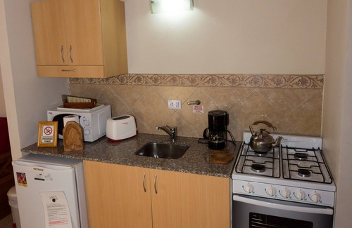 San Carlos de Bariloche Apartment | MONOAMBIENTE WITH VIEW TO THE LAKE AND MOUNTAINS