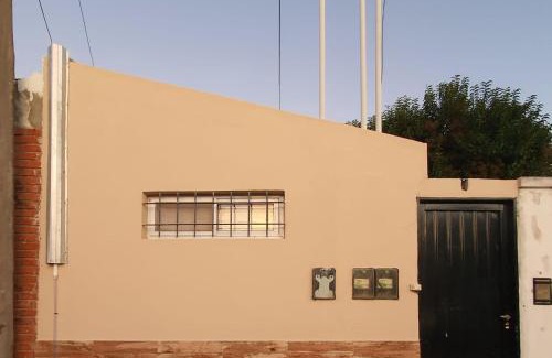 San Nicolas de los Arroyos Apartment | Monoambiente en San Nicolas de los Arroyos