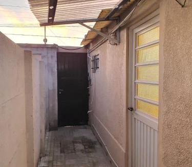 San Nicolas de los Arroyos Apartment | Monoambiente en San Nicolas de los Arroyos