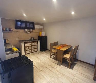 San Nicolas de los Arroyos Apartment | Monoambiente en San Nicolas de los Arroyos