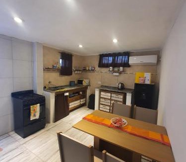 San Nicolas de los Arroyos Apartment | Monoambiente en San Nicolas de los Arroyos