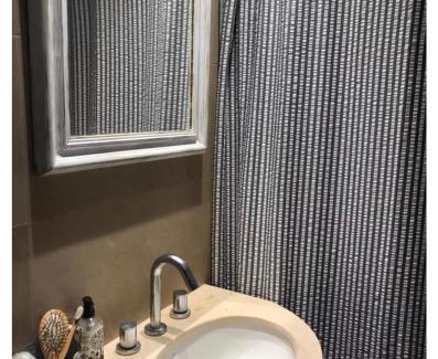 San Nicolas de los Arroyos Apartment | Monoambiente luminoso céntrico con cochera