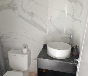 San Carlos de Bariloche Apartment | Monoambiente Amancay