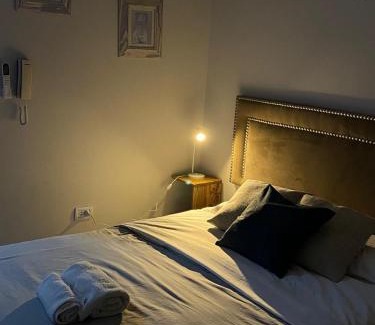 Province of Tucuman Apartment | Monoambiente - Barrio Norte