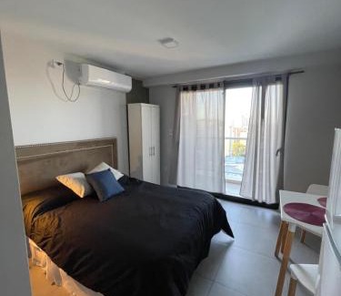 Province of Tucuman Apartment | Monoambiente - Barrio Norte