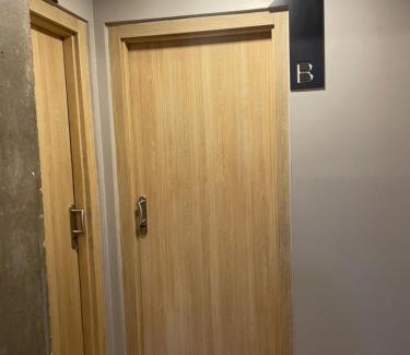 Province of Tucuman Apartment | Monoambiente - Barrio Norte