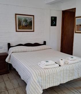 Reyes Apartment | Monoambiente Equipado