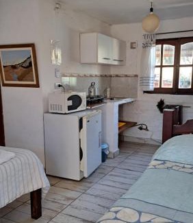 Reyes Apartment | Monoambiente Equipado