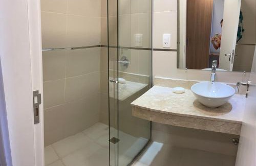 Encarnacion Apartment | Monoambiente a 400 metros de la playa