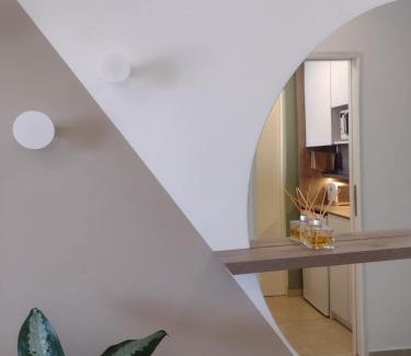 Cipolletti Apartment | Monoambiente ACACIAS I