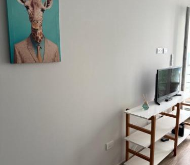 Neuquen Apartment | Monoambiente