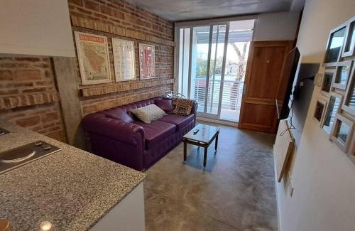 Rafaela Apartment | Monoambiente