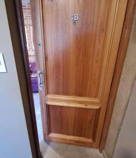 Rafaela Apartment | Monoambiente