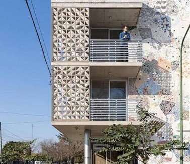 Rafaela Apartment | Monoambiente