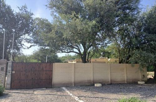 Santiago del Estero House | Monoambiente