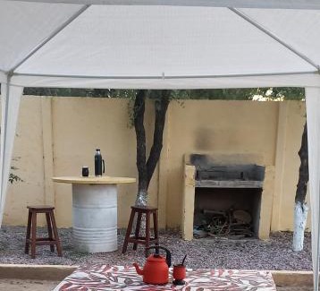 Santiago del Estero House | Monoambiente