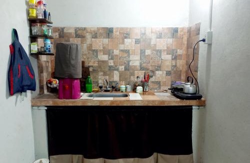 Santiago del Estero House | Monoambiente