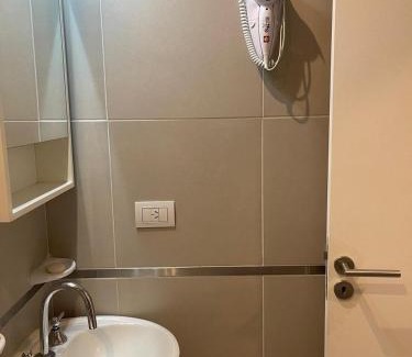 Santa Fe Apartment | Monoambiente - CHACABUCO