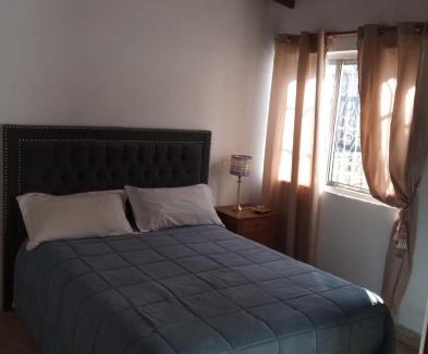 Concordia Apartment | Monoambiente Blanca