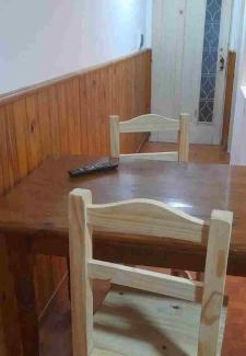 Tres Arroyos Apartment | Monoambiente céntrico en Tres Arroyos