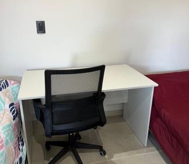 Comodoro Rivadavia House | Monoambiente con pileta Bella Vista Sur