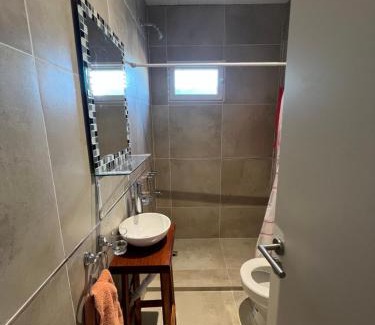 Comodoro Rivadavia House | Monoambiente con pileta Bella Vista Sur