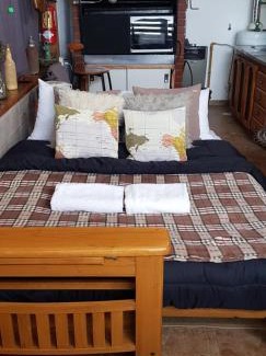 Rio Grande Apartment | Monoambiente El refugio