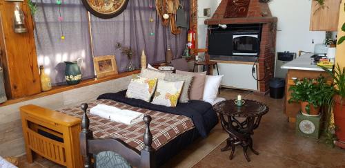 Rio Grande Apartment | Monoambiente El refugio