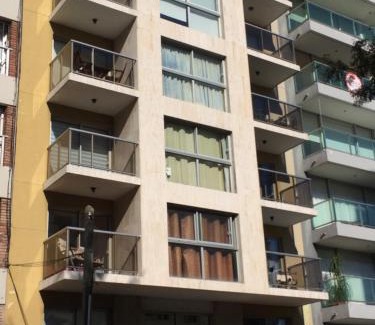 Buceo Apartment | Monoambiente En Arturo Prat