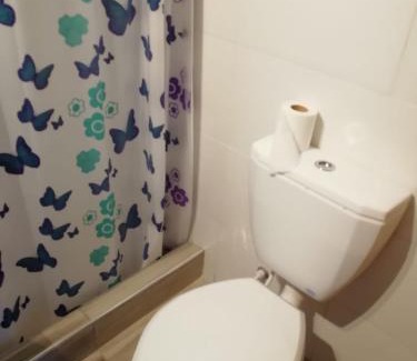 Valeria del Mar Apartment | Monoambiente en PB para 4 personas