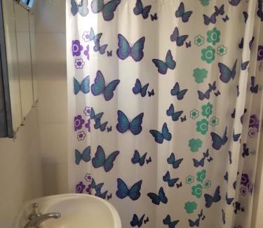 Valeria del Mar Apartment | Monoambiente en PB para 4 personas