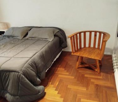 Concordia Apartment | Monoambiente en pleno centro