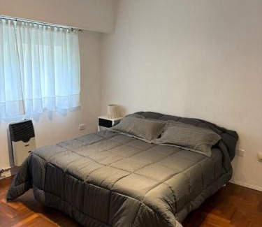 Concordia Apartment | Monoambiente en pleno centro