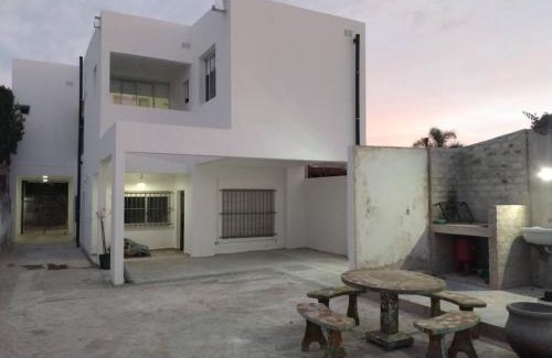 San Pedro Apartment | Monoambiente Estela