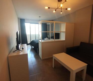 Centro Apartment | Monoambiente, excelente ubicación en Rosario