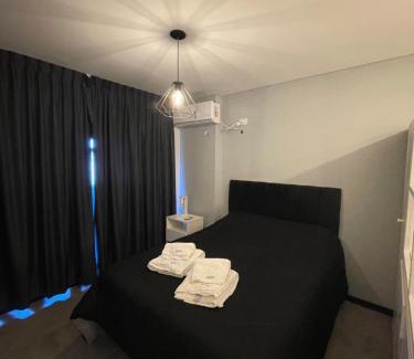 Centro Apartment | Monoambiente, excelente ubicación en Rosario
