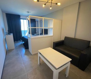 Centro Apartment | Monoambiente, excelente ubicación en Rosario