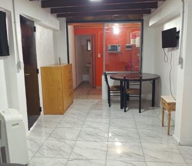 Mendoza City Center Apartment | Monoambiente excelente ubicación no mascotas