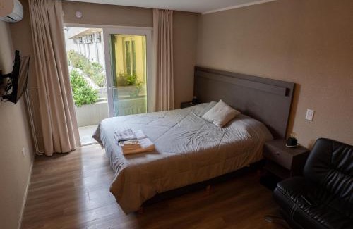 Necochea Apartment | ¡Monoambiente exclusivo c/pileta en Zona Playa!