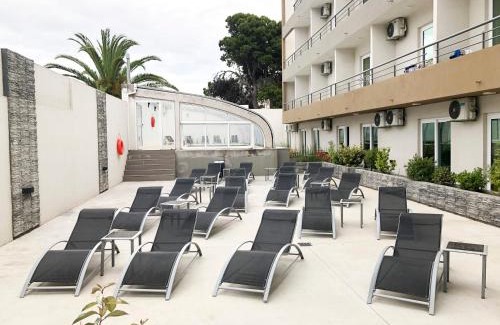 Necochea Apartment | ¡Monoambiente exclusivo c/pileta en Zona Playa!