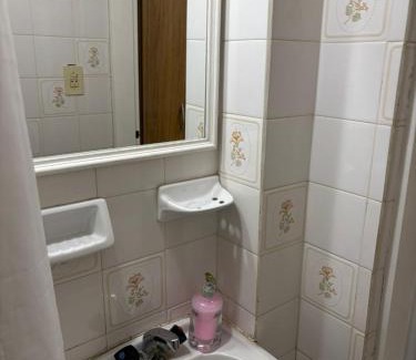 Monte Hermoso House | Monoambiente frente al mar