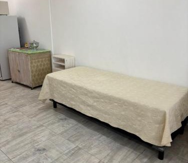 Monte Hermoso House | Monoambiente frente al mar