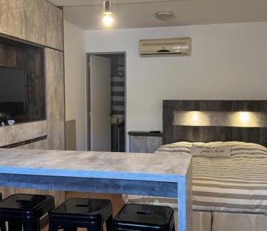 San Juan Apartment | Monoambiente funcional en Capital - Excelente Ubicacion
