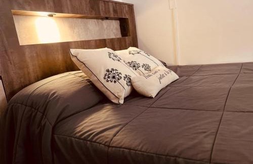 San Juan Apartment | Monoambiente funcional en Capital - Excelente Ubicacion