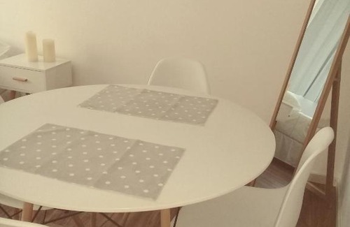 La Plata Apartment | Monoambiente La Plata