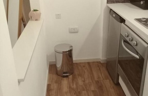 La Plata Apartment | Monoambiente La Plata
