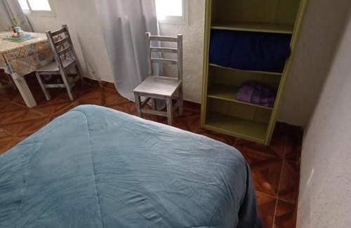 Mar del Tuyu Apartment | Monoambiente Loft La Tranquilidad