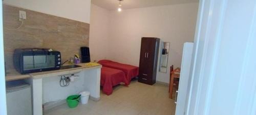 La Banda Apartment | Monoambiente LOW COST - LA BANDA